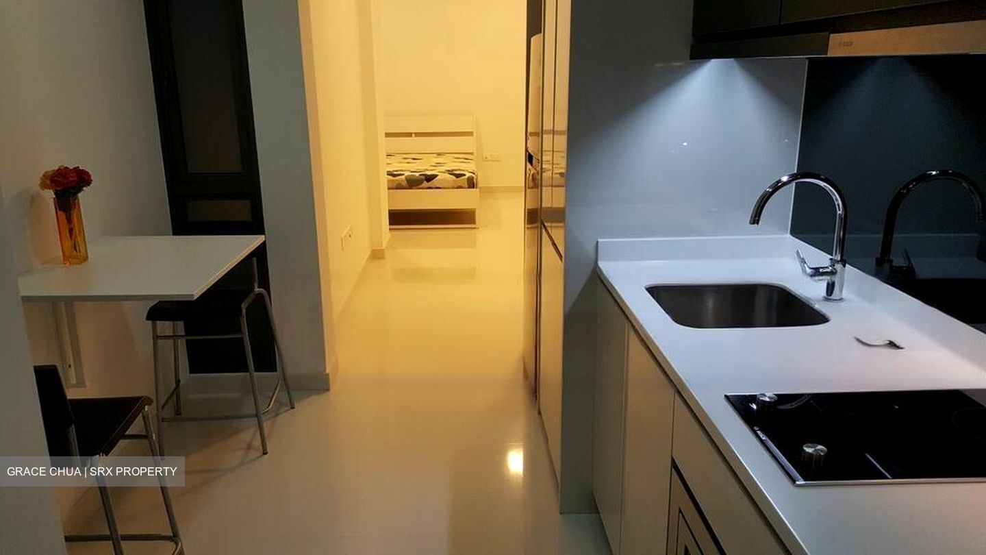 The Cristallo (D15), Apartment #479856111